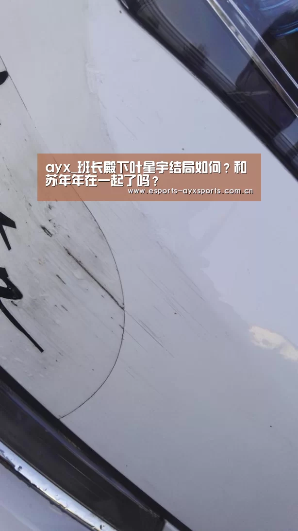 ayx_班长殿下叶星宇结局如何?和苏年年在一起了吗?(图3) 爱游戏app